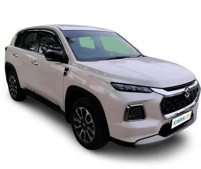 Maruti Grand Vitara-img